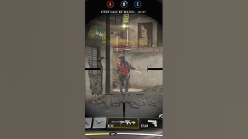 call of duty mobile game play #callofduty #freefire #ajjubhai0008 #codm #firstpersonshooter #