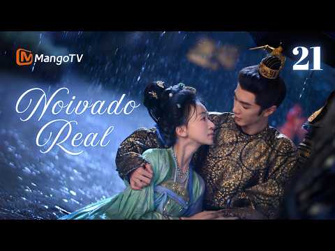 [PT SUB] 👑Royal Betrothal👑(Royal Betrothal) | EP21 Completo #wujinyan #chenzheyuan