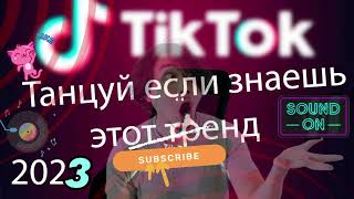Discover the Latest Dance Craze: Join the TikTok Trends of 2023!