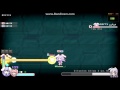 Rabi Ribi VS 暗黑Erina