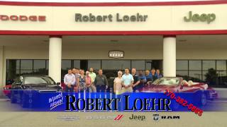 Robert Loehr Sept 2013 04 Brand