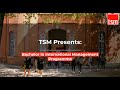 Tsm bachelor in international management