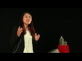 Building resilience in conflict affected areas | Limabenla Jamir | TEDxDumas