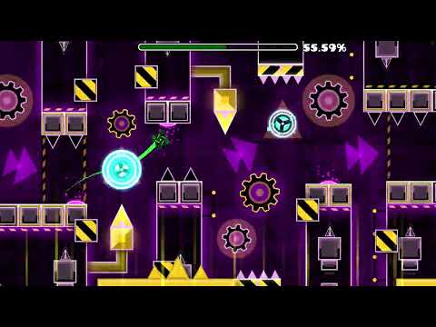Showcase for Effectual Prism