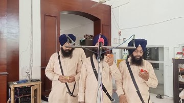 Sultan-Ul-Quaum Sardar Jassa Singh Ahluwalia sirhind Fateh#miripirikavisariJatha#Jagvirsinghkhalsa