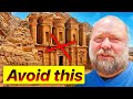 The DON'Ts of Visiting Jordan &amp; Petra Mp3 Song