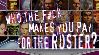 Tekken Tag Tournament Online With ROLLBACK NETCODE 2025 Wealth