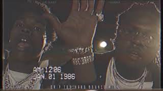 Lil Baby x Gunna - Drip Too Hard Bounce Mix (VHS-Rip) [HQ Link In Description]