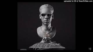 Young Dolph - Hall of Fame (Official Audio) (432hz)