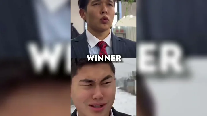 Sigma vs Chad battle (@argenby ) full screen