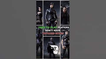 F2P Tryhard Skins in CODM 💀 #shorts #callofdutymobile #codmobileclips