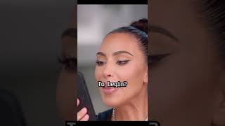 Kim Kardashiancalls A Hotline Number