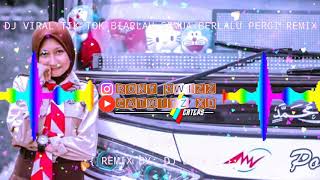 DJ viral full bass biarlah semua berlalu pergi remix by dj egin G [] backsound qoutes