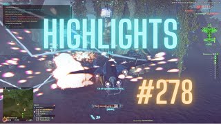 Highlights #278 - Planetside 2