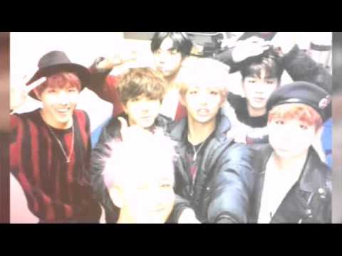 Beautiful BTS (Bangtan Boys) imagenes
