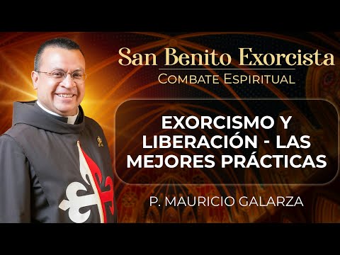 Exorcismo y liberación