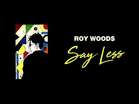 Roy Woods - Undivided (Official Audio)