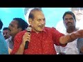 Super Star Krishna Gets Serious | Super Star Krishna Birthday Celebrations