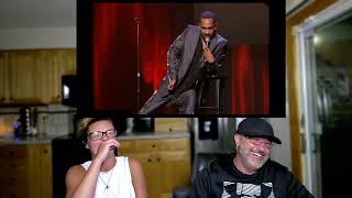 Mike Epps - I've Been Special Ed All My Life - Reaction