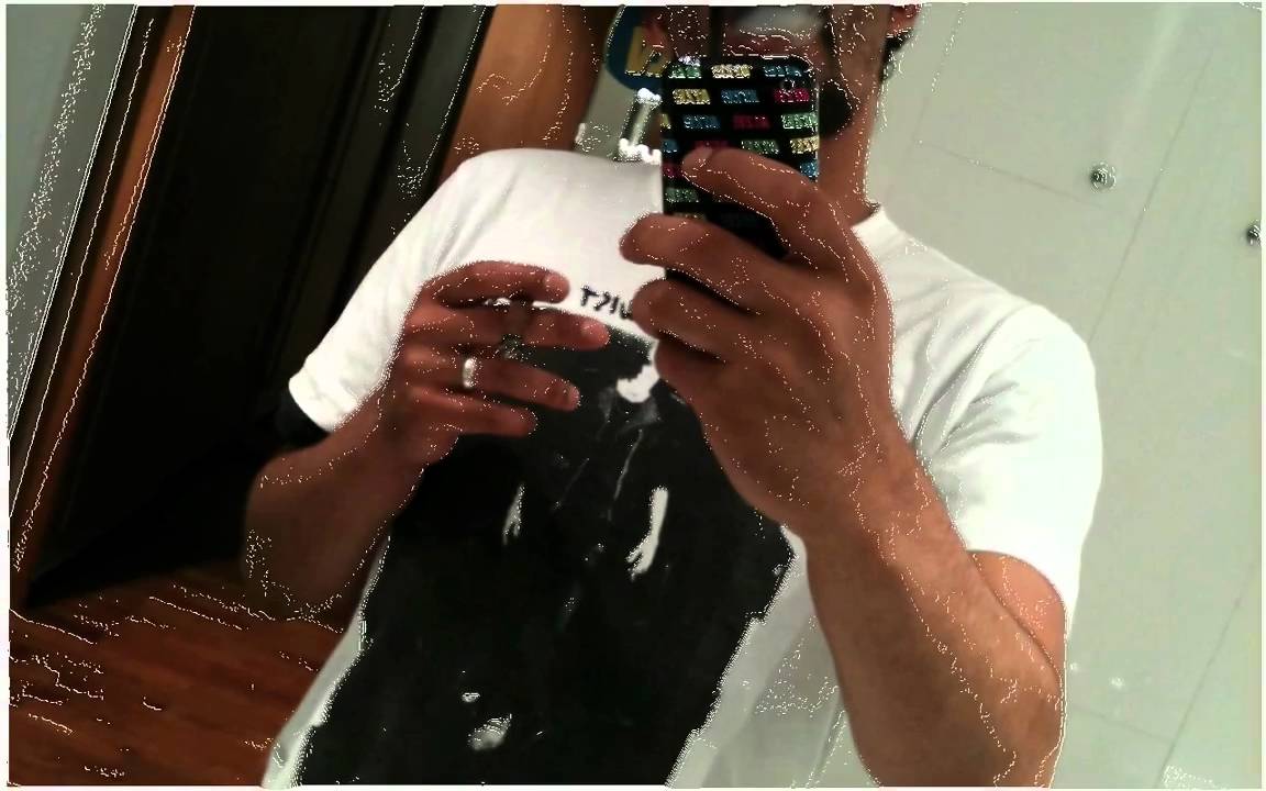 Smoky Feat. Wesk / Grün und Braun.m4v