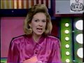 MusiQuest (Canadian game show 1990): Carters vs. Taylors