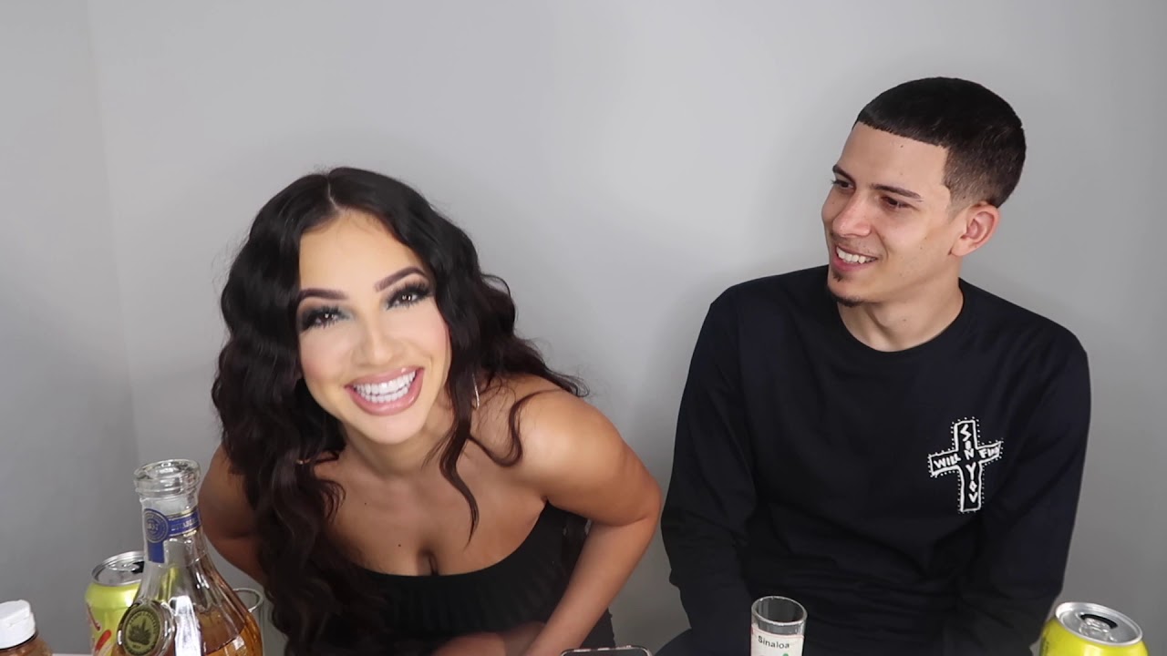 ОТВЕТЫ НА ВОПРОСЫ НА ИСПАНСКОМ ЯЗЫКЕ!! (ВЫПУСК 