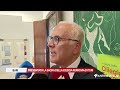 29 MAGGIO 2026 - BARI: PRESENTATA LA SAGRA DELLA CILIEGIA FERROVIA DI TURI