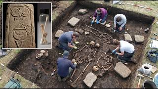 The Picts' DNA Reveals a Shocking Truth About Ancient Scotland