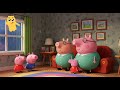 Peppa Pig Mommy and Daddy Storytime