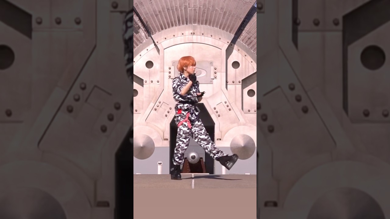 [Hypmic Rio Cosplay] Stray Kids - God’s Menu Dance Cover