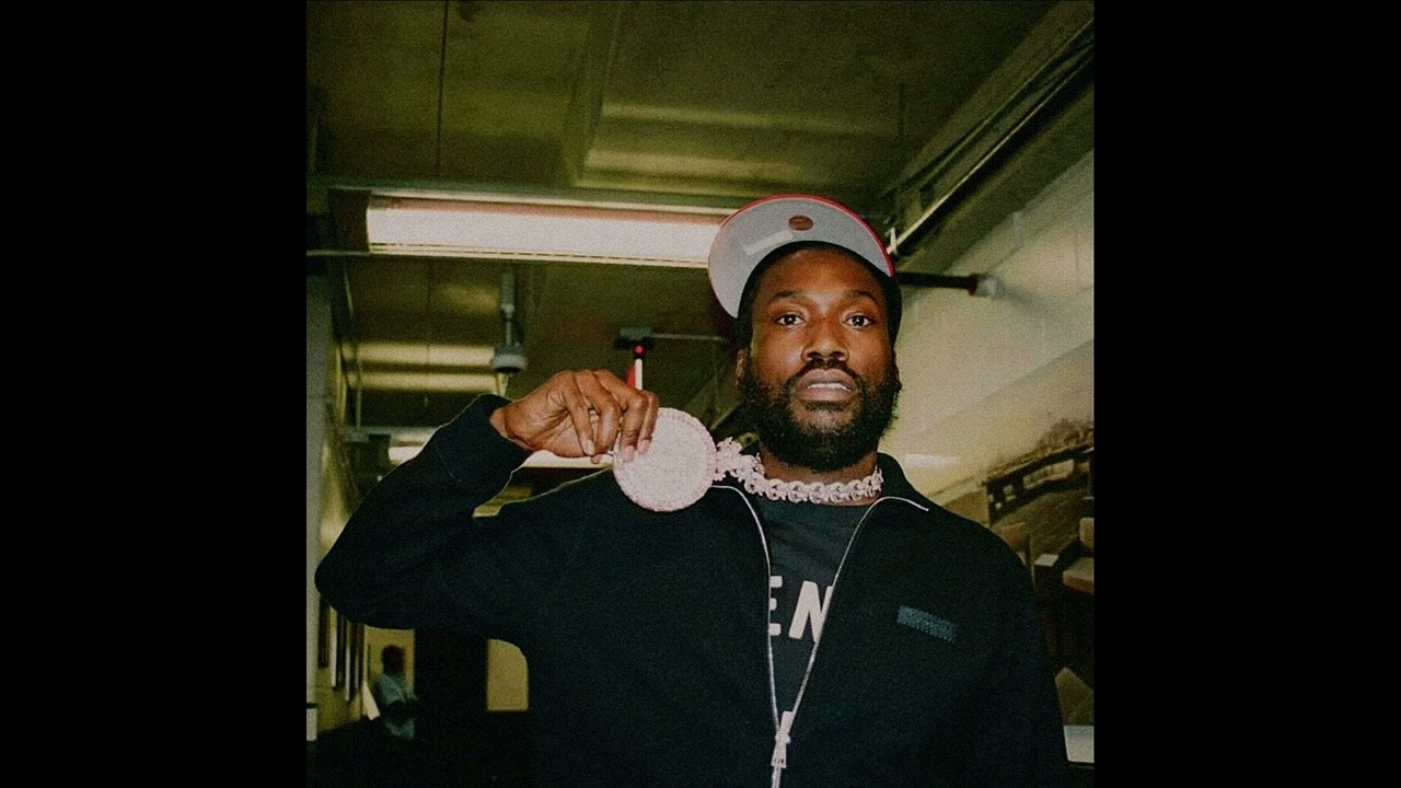 STAND TALL | MEEK MILL INTRO TYPE BEAT 2026