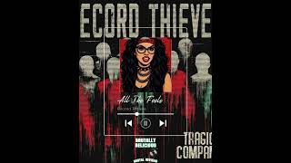 Record Thieves “All the Feels” Track Review by Marina Di screenshot 5