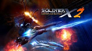 Famous Söldner-X 2: Final Prototype Definitive Edition Trailer (Nintendo Switch) Net Worth
