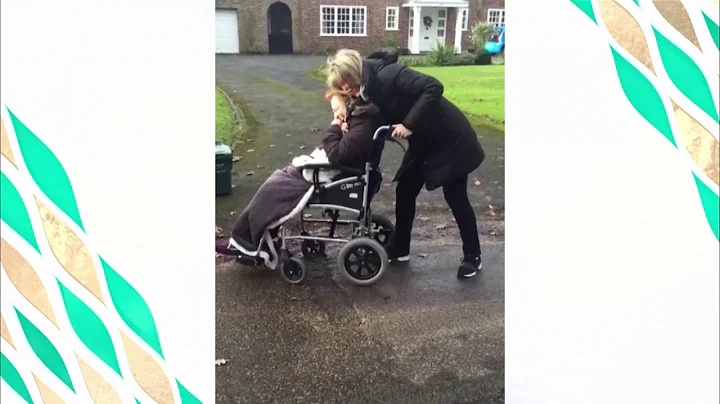 Ruth's Unfortunate Moment With Her Mother | This M...