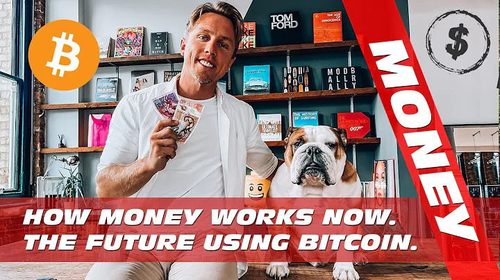 MONEY!!! HOW IT CURRENTLY WORKS & THE FUTURE WITH ...