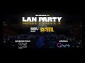 Infoshow lan party 2024 teaser