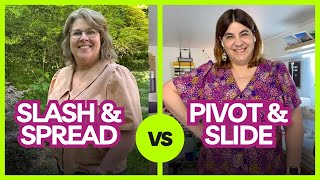 Sewing Techniques for a Better Bust Adjustment