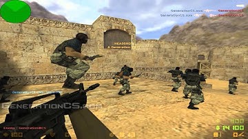 Ultimate Sounds [GenerationCS.xyz]