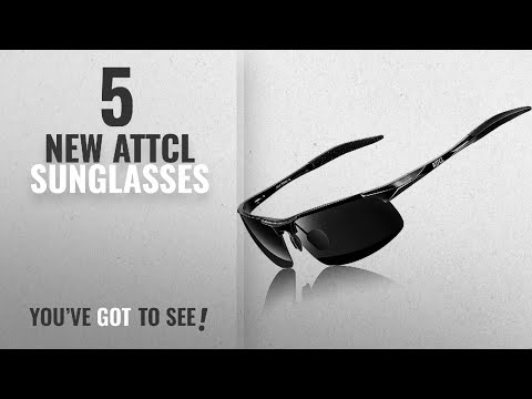 top-10-attcl-sunglasses-[-winter-2018-]:-attcl-men's-hot-fashion-driving-polarized-sunglasses-for