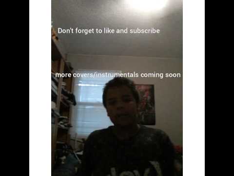  Another cover, sort of