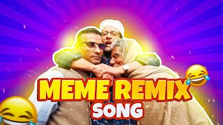 Prodbyt - Shahin Notir Polare Dhore Fel - Meme Remix Song 2023