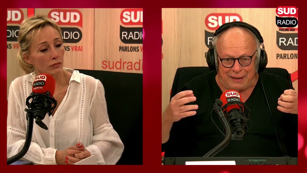 "On pourrait parler d'un racisme systémique des idéologues woke" - Caroline Valentin