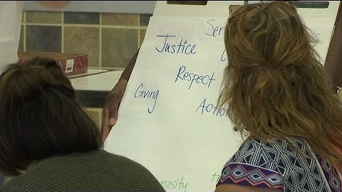 Disciplining students: schools explore alternatives to suspensions