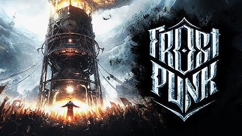 Frostpunk : Serenity (Endless Mode)