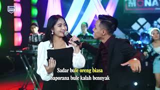 Kala Bennyak - Anas Fikry Ft. Selvi Ayunda (Official Live Music)