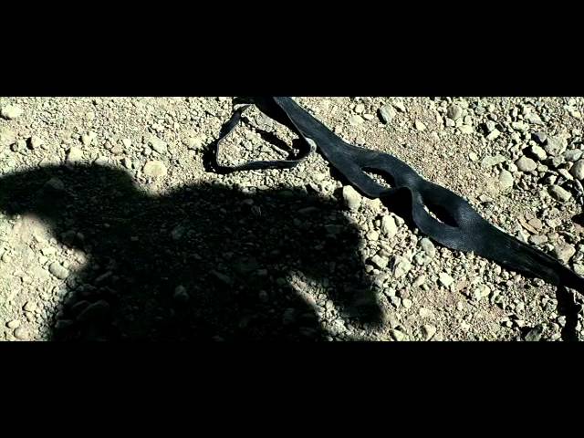 THE LONE RANGER : LE JUSTICIER MASQUÉ - Bande-annonce