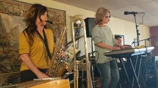 Polka Nuts play Sleepy Head Waltz at Polka Lover's Club on 4/7/2019 in Westminster Colorado chords