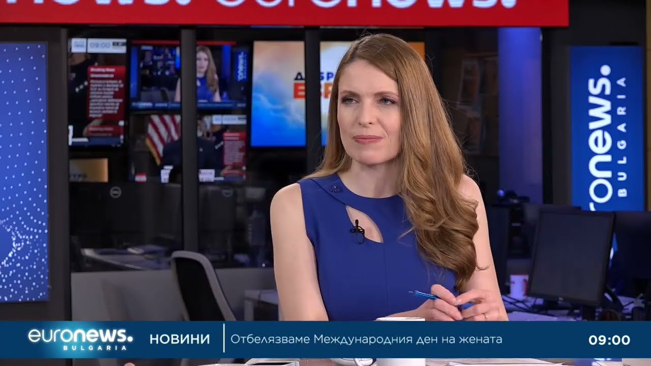 Проф. Тодор Тагарев: Няма логика Иран да атакува европейски страни, няма заплаха за нашата сигурност