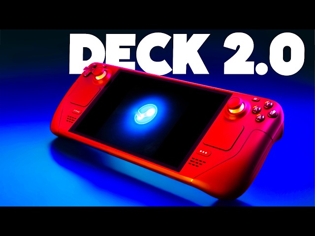 その他 Valve Steam Deck Valve Steam Deck 64GB Brand New - Ships Next Day - Factory