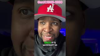 🤖 Copilot: Your PowerPoint BFF or Frenemy? 🤷‍♂️ We Tested It! 🤣 #GenX  #AIPowerPoint